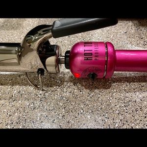 Hot Tools Curling Iron